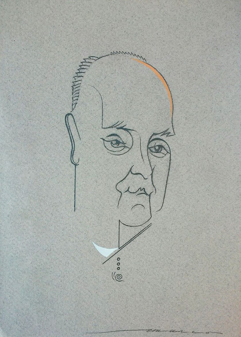 Retrato